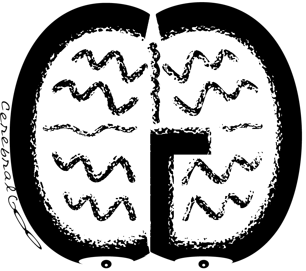 Cerebral Goo Logo Main