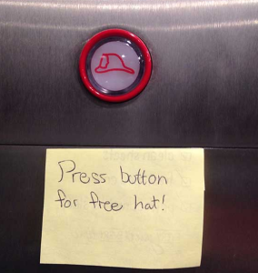 Free Hat